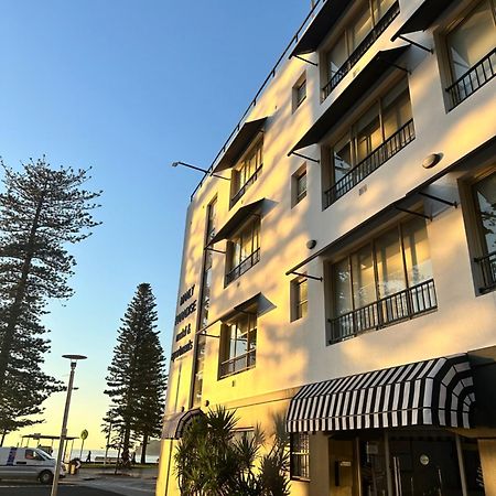 Manly Paradise Motel&Apartamentos Sídney Exterior foto