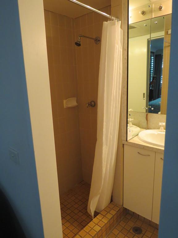 Manly Paradise Motel&Apartamentos Sídney Habitación foto